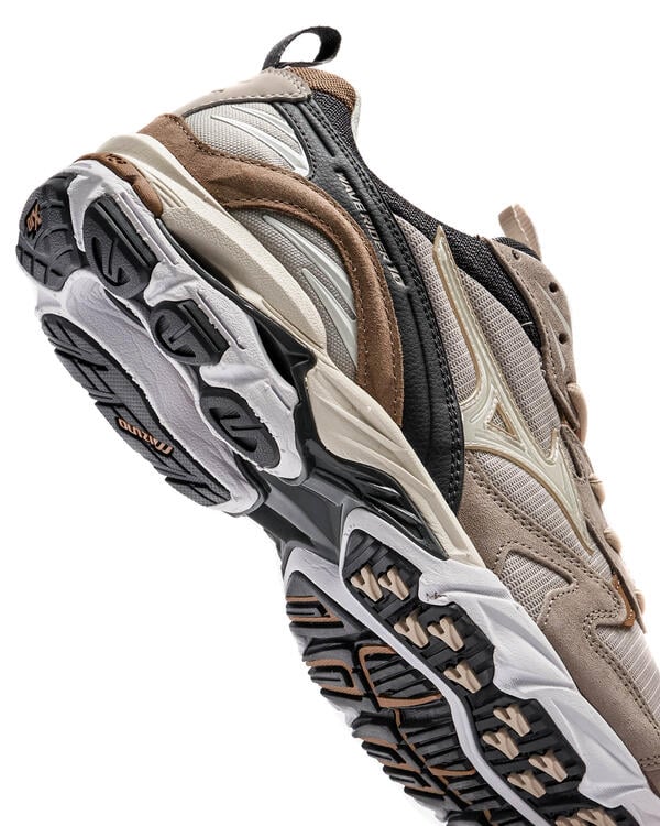 mizuno wave rider womens size 10
